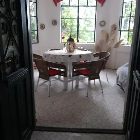 Дом отдыха Delibab