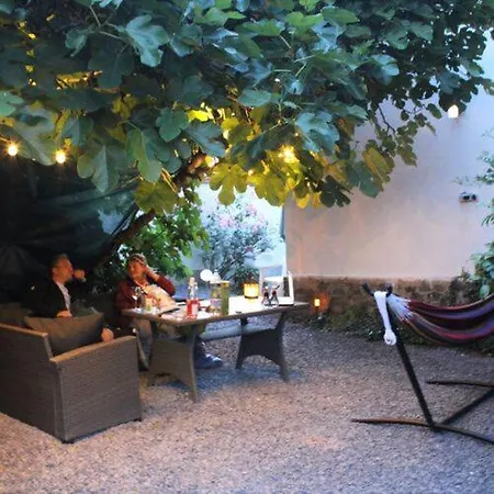 Дом отдыха Delibab Бадачоньтомай