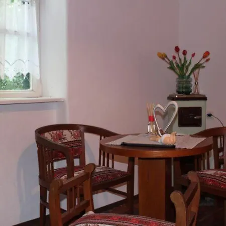 Delibab Casa vacanze *