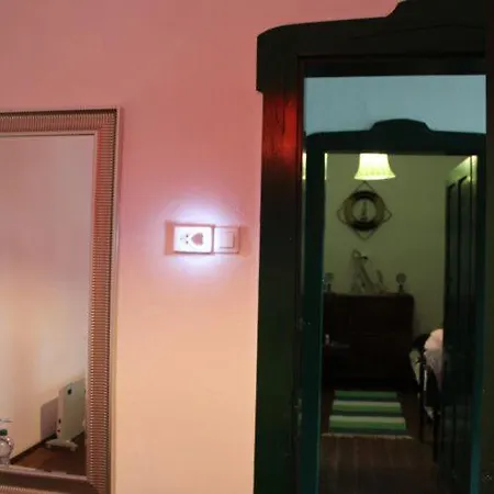 Delibab Casa vacanze Badacsonytomaj