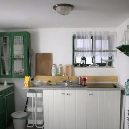 Casa vacanze Delibab *
