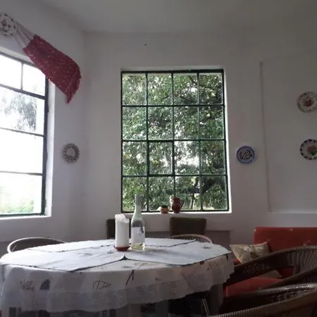 Casa vacanze Delibab Badacsonytomaj