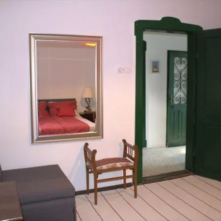 Delibab Casa vacanze