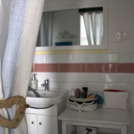 Delibab Casa vacanze Badacsonytomaj