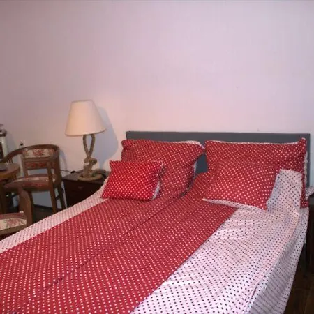 Delibab Casa vacanze Badacsonytomaj