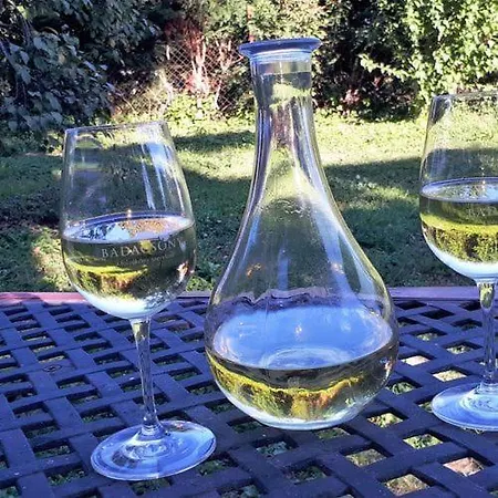 Дом отдыха Delibab *